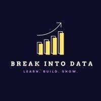 break into data