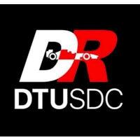 team defianz racing - dtusdc logo image