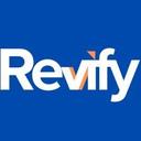 logo of Revify Consulting