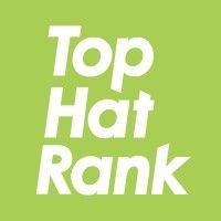 tophatrank.com logo image