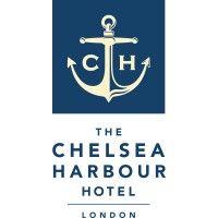 the chelsea harbour hotel & spa logo image