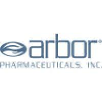 arbor pharmaceuticals logo image