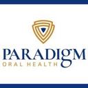 logo of Paradigm Oral Health