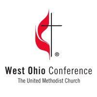 west ohio conference of the united methodist church logo image