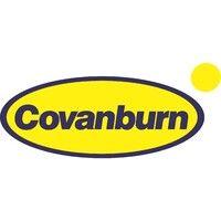 covanburn contracts ltd logo image