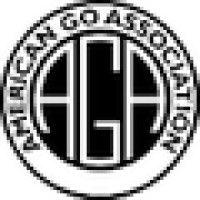 american go assn logo image