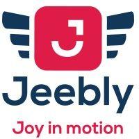 jeebly logo image