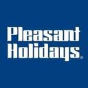 logo of Pleasant Holidays