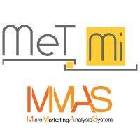 metmi srl logo image