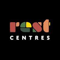 r.e.s.t. centres (restoration & empowerment for social transition) logo image