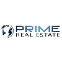 prime real estate logo image