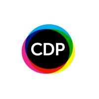 cdp communications design print