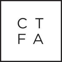 captrust financial advisors / ctfa.com logo image