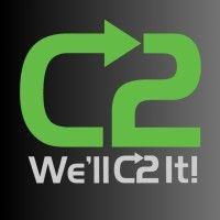 c2 management logo image