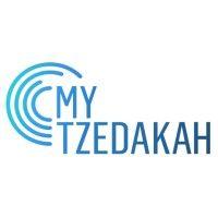 mytzedakah fund logo image