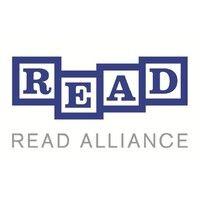 read alliance logo image