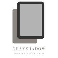 grayshadow | your eminence grise logo image