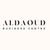 aldaoud businesscentre logo image