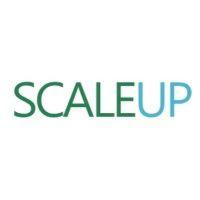 scaleup, inc. logo image