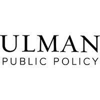 ulman public policy logo image