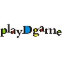 playdgame logo image