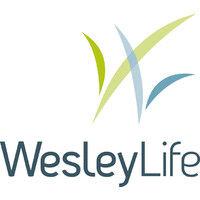 wesleylife logo image