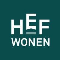 hef wonen logo image