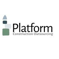 platform outsourcing logo image