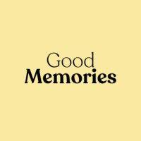 good memories co. logo image