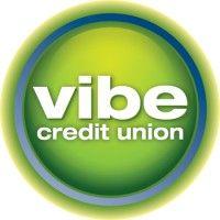 vibe credit union logo image