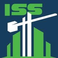 intuitive safety solutions (iss) logo image