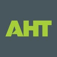 aht group logo image