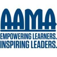 aama logo image