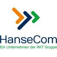 hansecom public transport ticketing solutions gmbh logo image