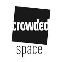 crowdedspace logo image