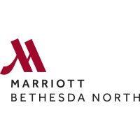 bethesda north marriott hotel & conference center logo image