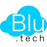 blubrain.tech logo image