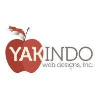 yakindo web designs, inc. logo image