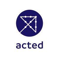 acted logo image