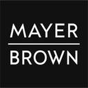 logo of Mayer Brown