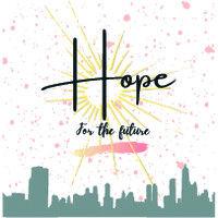 hope for the future logo image