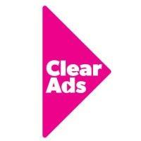 clearads logo image