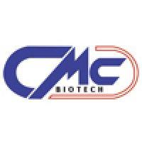 cmc biotech co., ltd. logo image