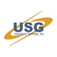 usg insurance services, inc. logo image