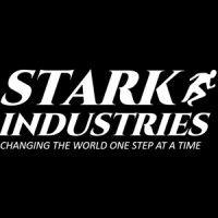 stark industries logo image