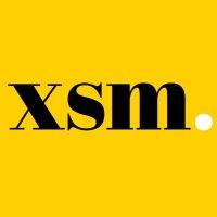 xs multimedia logo image