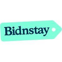 bidnstay.com logo image