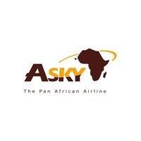 asky airlines logo image