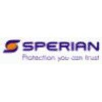 sperian protection logo image