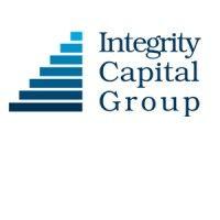 integrity capital group inc. logo image